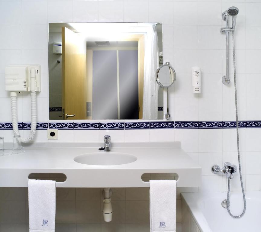 Hotel Rambla Figueres 외부 사진