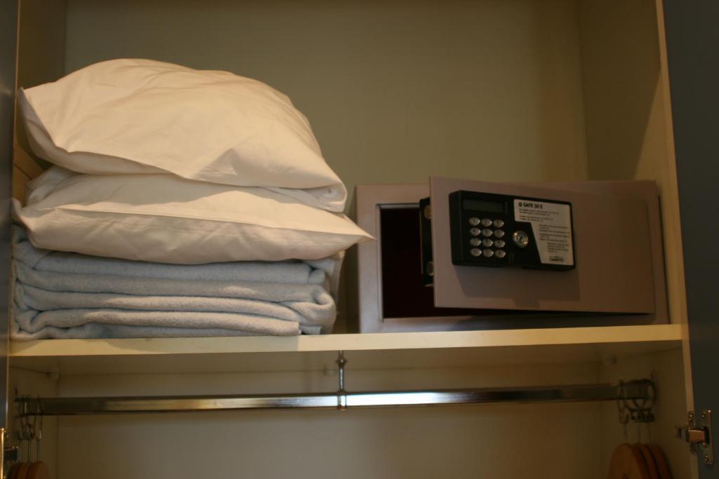 Hotel Rambla Figueres 객실 사진
