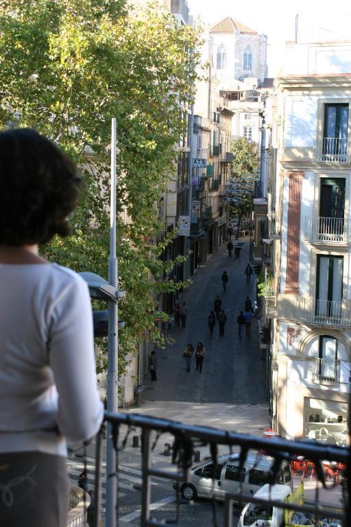 Hotel Rambla Figueres 외부 사진