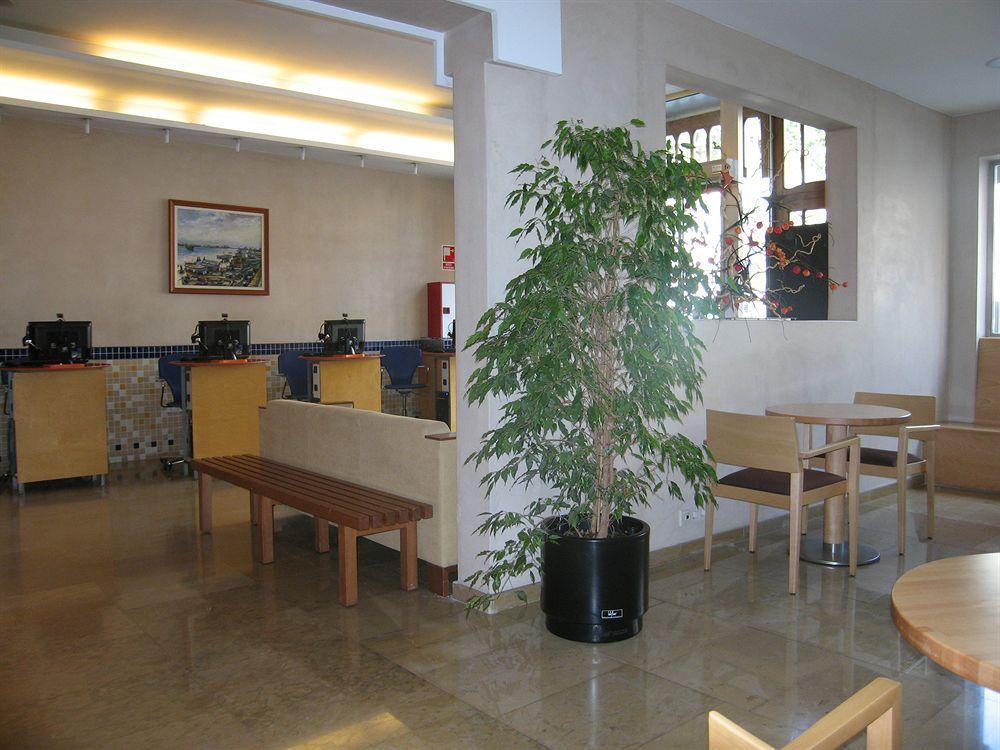 Hotel Rambla Figueres 외부 사진