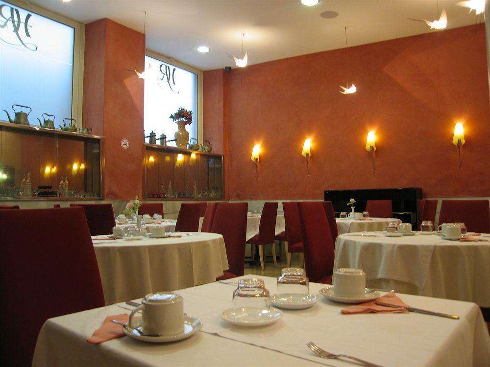 Hotel Rambla Figueres 외부 사진