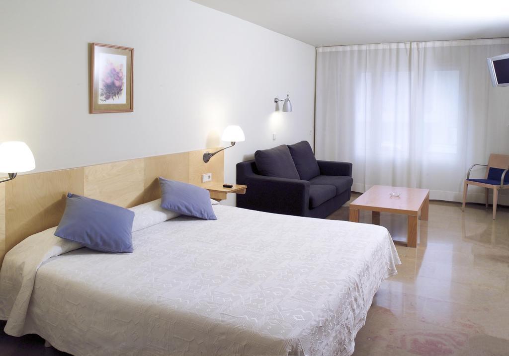 Hotel Rambla Figueres 외부 사진