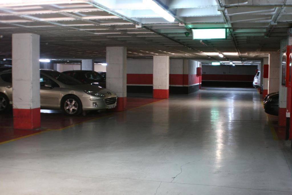 Hotel Rambla Figueres 외부 사진